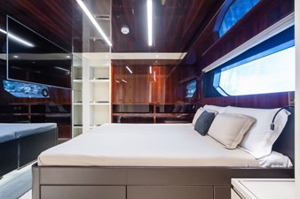 2020 RIVA YACHT RIVA 110 DOLCE VITA - photo 21