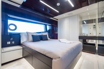 2020 RIVA YACHT RIVA 110 DOLCE VITA - photo 22