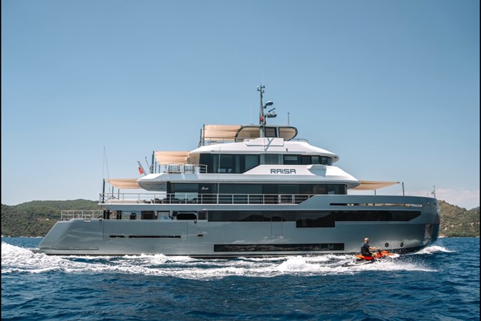 2026 BENETTI YACHTS B.YOND 37M - photo 0
