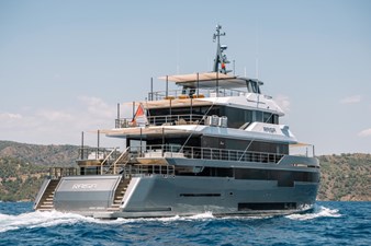2026 BENETTI YACHTS B.YOND 37M - photo 2