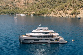 2026 BENETTI YACHTS B.YOND 37M - photo 3