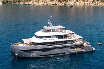 2026 BENETTI YACHTS B.YOND 37M - photo 4
