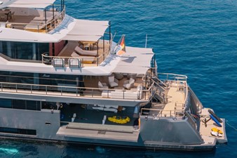2026 BENETTI YACHTS B.YOND 37M - photo 5