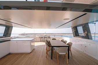 2026 BENETTI YACHTS B.YOND 37M - photo 8