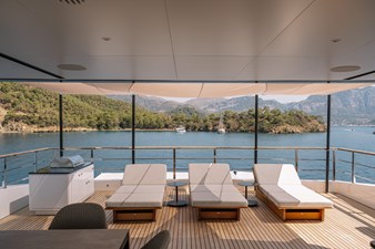 2026 BENETTI YACHTS B.YOND 37M - photo 9
