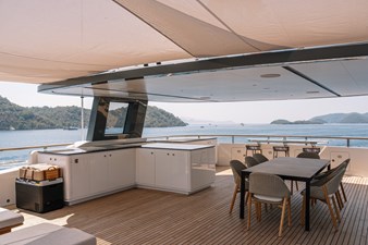 2026 BENETTI YACHTS B.YOND 37M - photo 10