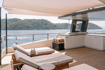 2026 BENETTI YACHTS B.YOND 37M - photo 11