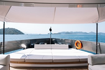 2026 BENETTI YACHTS B.YOND 37M - photo 12