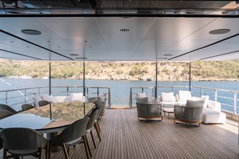 2026 BENETTI YACHTS B.YOND 37M - photo 13