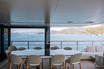 2026 BENETTI YACHTS B.YOND 37M - photo 14