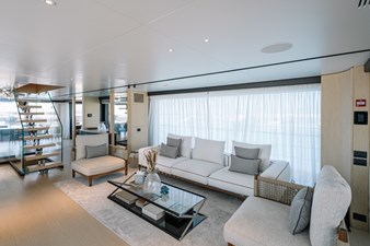 2026 BENETTI YACHTS B.YOND 37M - photo 15