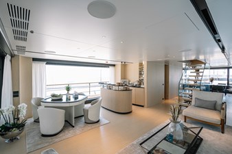 2026 BENETTI YACHTS B.YOND 37M - photo 16