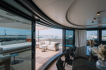 2026 BENETTI YACHTS B.YOND 37M - photo 20