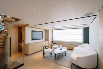 2026 BENETTI YACHTS B.YOND 37M - photo 21