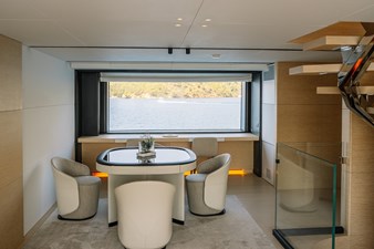 2026 BENETTI YACHTS B.YOND 37M - photo 23