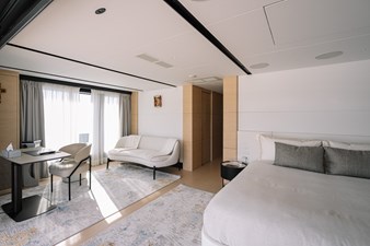 2026 BENETTI YACHTS B.YOND 37M - photo 25