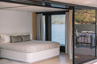 2026 BENETTI YACHTS B.YOND 37M - photo 28
