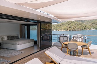 2026 BENETTI YACHTS B.YOND 37M - photo 29