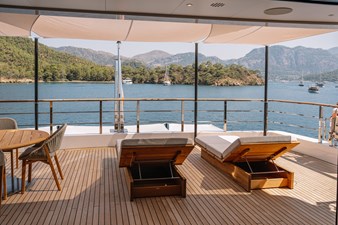 2026 BENETTI YACHTS B.YOND 37M - photo 30