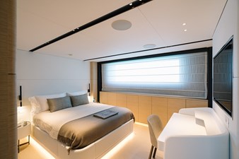 2026 BENETTI YACHTS B.YOND 37M - photo 31