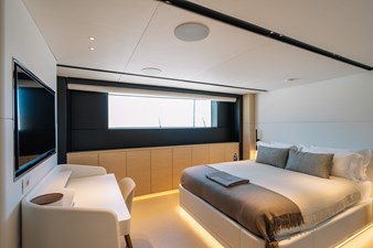 2026 BENETTI YACHTS B.YOND 37M - photo 33