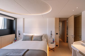 2026 BENETTI YACHTS B.YOND 37M - photo 35