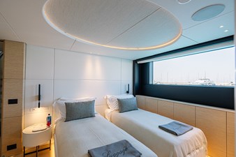 2026 BENETTI YACHTS B.YOND 37M - photo 36