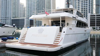 PRESTIGE 485125