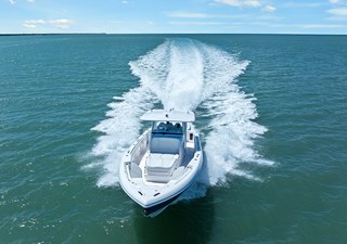 2022 INTREPID 427 Nomad FE - photo 5