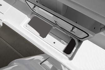 2022 INTREPID 427 Nomad FE - photo 28