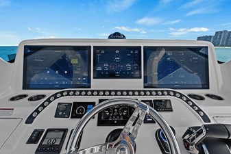2022 INTREPID 427 Nomad FE - photo 32