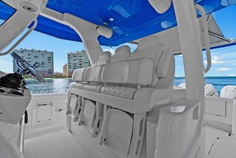 2022 INTREPID 427 Nomad FE - photo 34