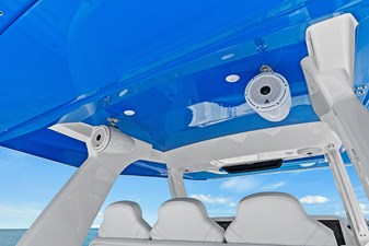 2022 INTREPID 427 Nomad FE - photo 36