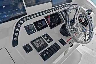 2022 INTREPID 427 Nomad FE - photo 37