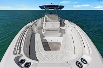 2022 INTREPID 427 Nomad FE - photo 42