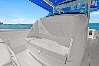 2022 INTREPID 427 Nomad FE - photo 43
