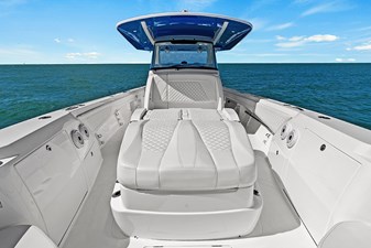 2022 INTREPID 427 Nomad FE - photo 45