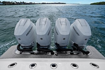 2022 INTREPID 427 Nomad FE - photo 54