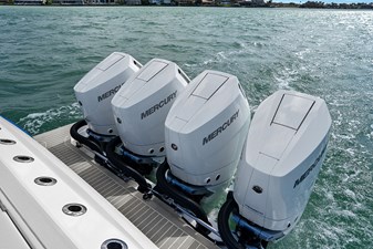 2022 INTREPID 427 Nomad FE - photo 55