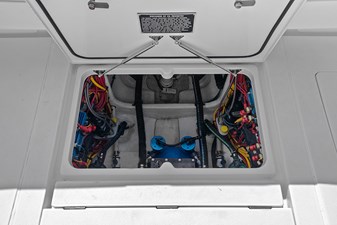 2022 INTREPID 427 Nomad FE - photo 56