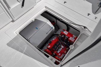 2022 INTREPID 427 Nomad FE - photo 57