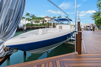 2022 INTREPID 427 Nomad FE - photo 60