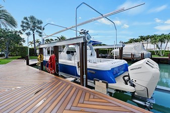 2022 INTREPID 427 Nomad FE - photo 63