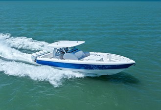 2022 INTREPID 427 Nomad FE - photo 64