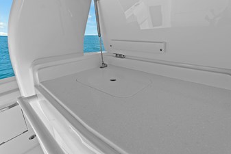 2022 INTREPID 427 Nomad FE - photo 66