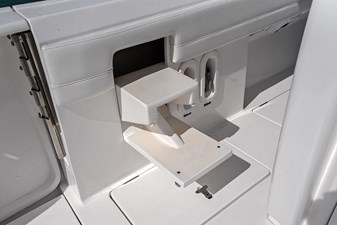 2022 INTREPID 427 Nomad FE - photo 69