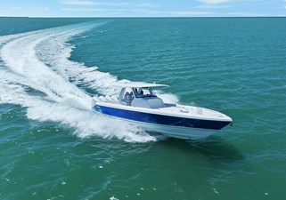 2022 INTREPID 427 Nomad FE - photo 70