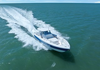 2022 INTREPID 427 Nomad FE - photo 71