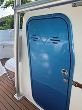 2012 SEA FOX 286 Center Console - photo 13