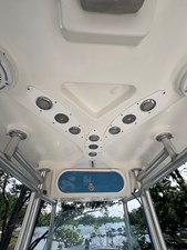 2012 SEA FOX 286 Center Console - photo 16